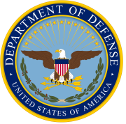 United States Department of Defense